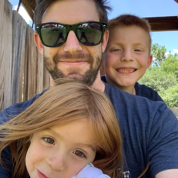 Meet your Posher, Tony - Picture 1 of 1